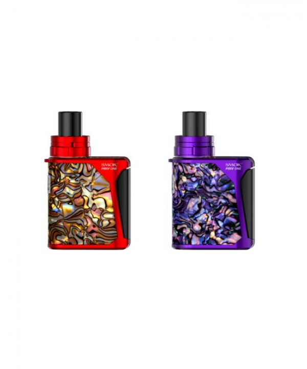 Smok Priv One 60W Cheap Starter Kit