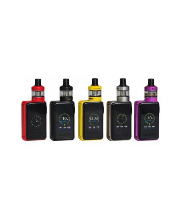 Joyetech Cuboid Lite 80W Vape Kit