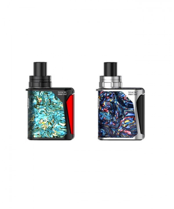 Smok Priv One 60W Cheap Starter Kit