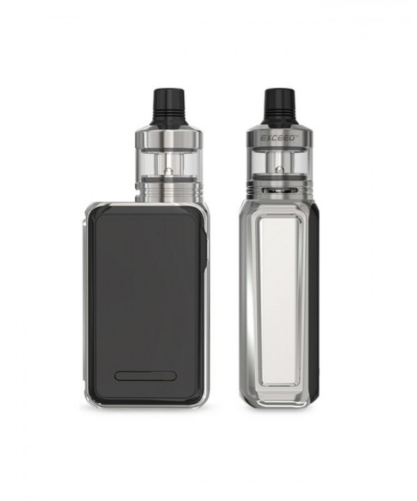 Joyetech Cuboid Lite 80W Vape Kit