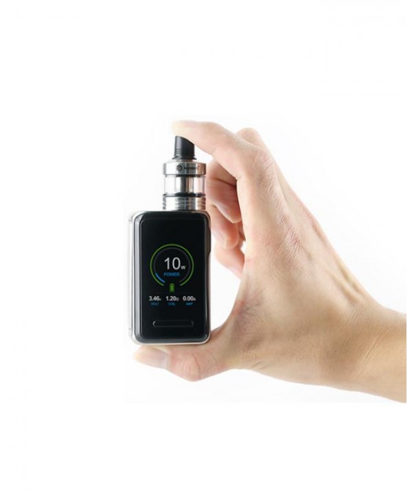 Joyetech Cuboid Lite 80W Vape Kit