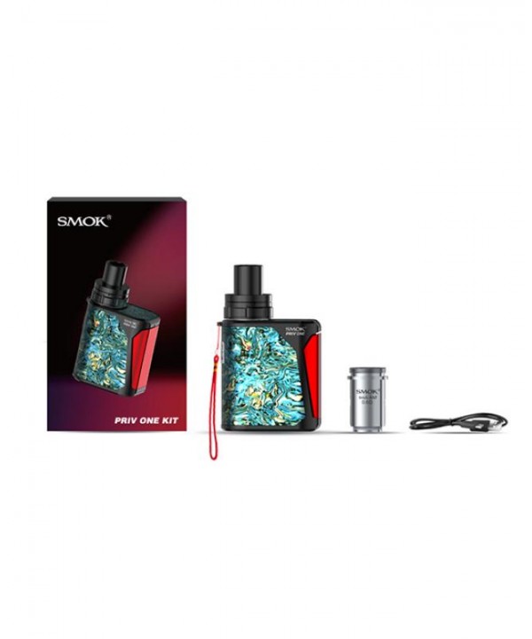 Smok Priv One 60W Cheap Starter Kit