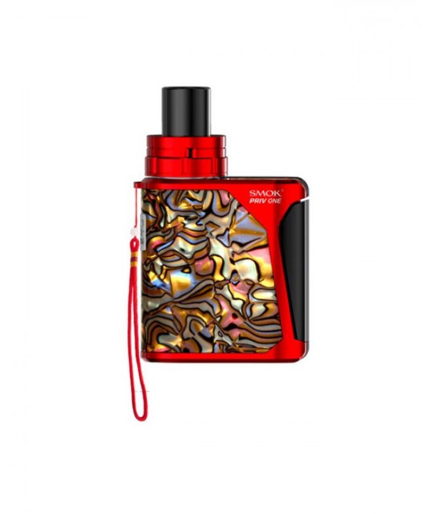 Smok Priv One 60W Cheap Starter Kit