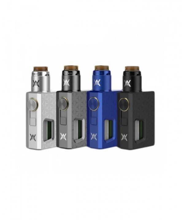 Geekvape Athena Squonk BF Vape Kit