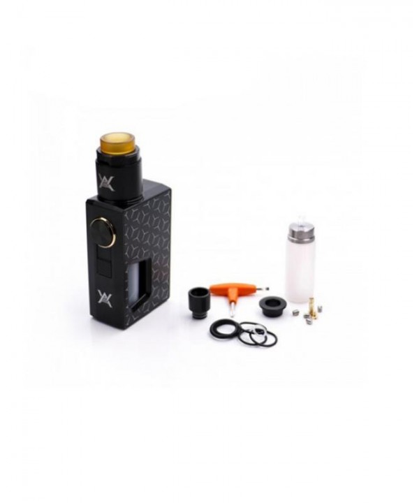 Geekvape Athena Squonk BF Vape Kit