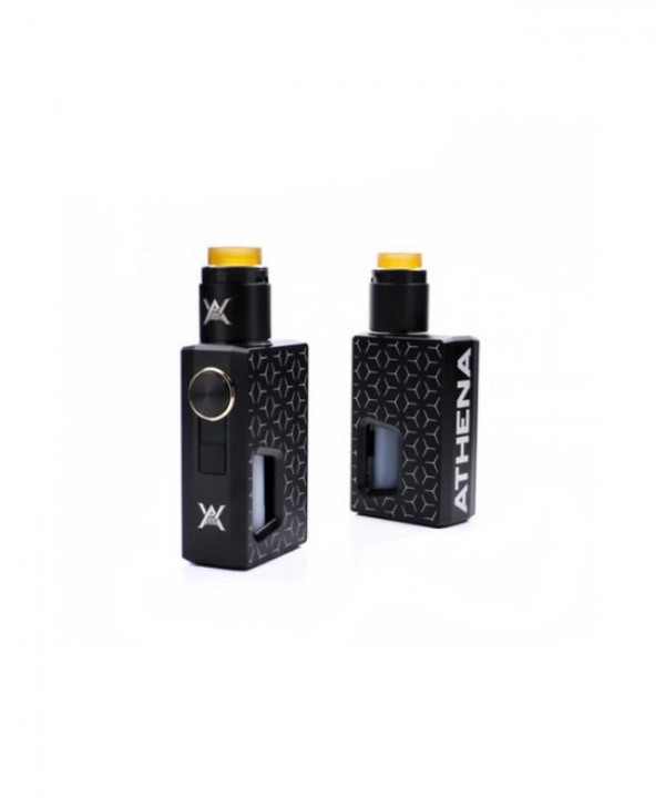 Geekvape Athena Squonk BF Vape Kit