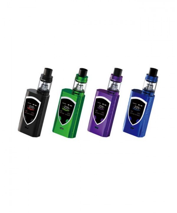 Smoktech Procolor 225W Vape Kit TPD Version