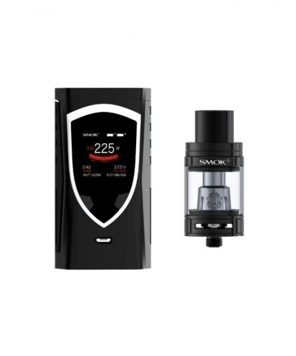 Smoktech Procolor 225W Vape Kit TPD Version