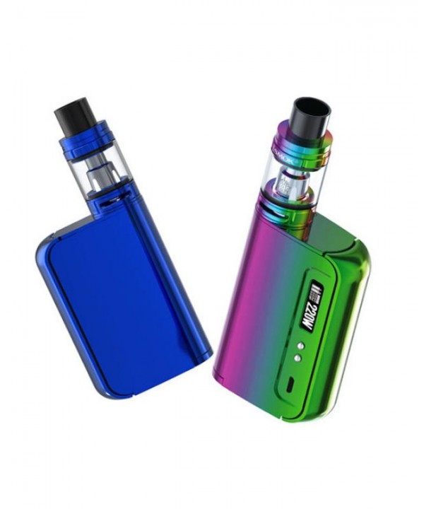 Smoktech OSUB King 220W Vape Kit TPD Version