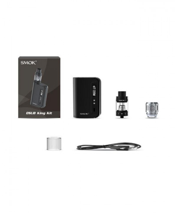 Smoktech OSUB King 220W Vape Kit TPD Version