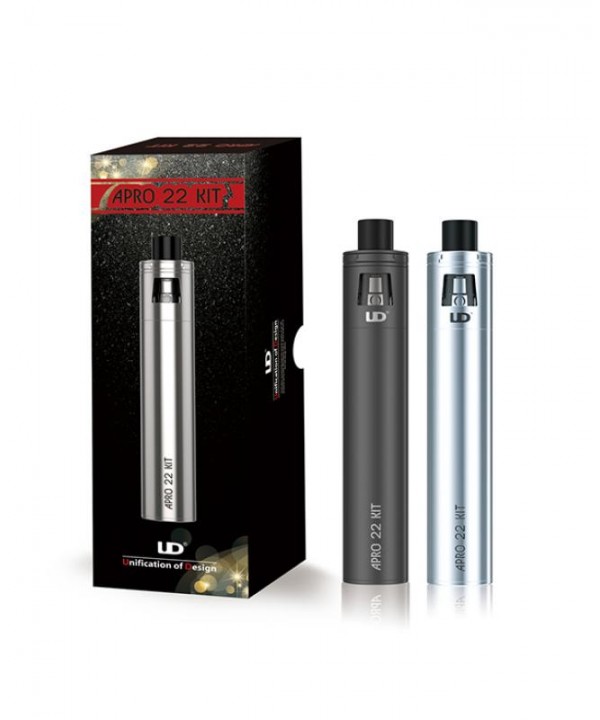 UD Apro 22 Vape pen