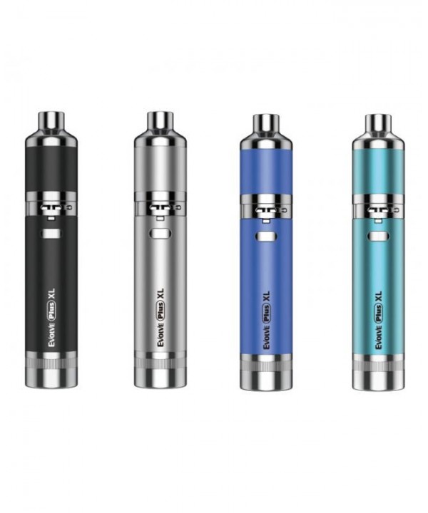 Yocan Evolve Plus XL Wax Vape Pen