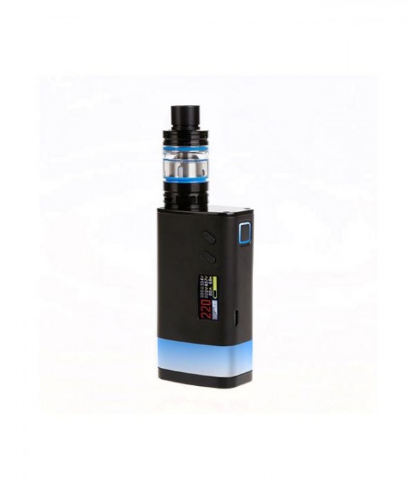 Sigelei Fuchai GLO 230W Mod Kit