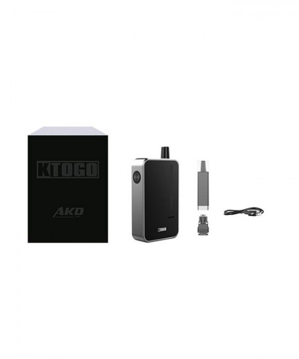 K-Togo Kanger All In One Vape Kit