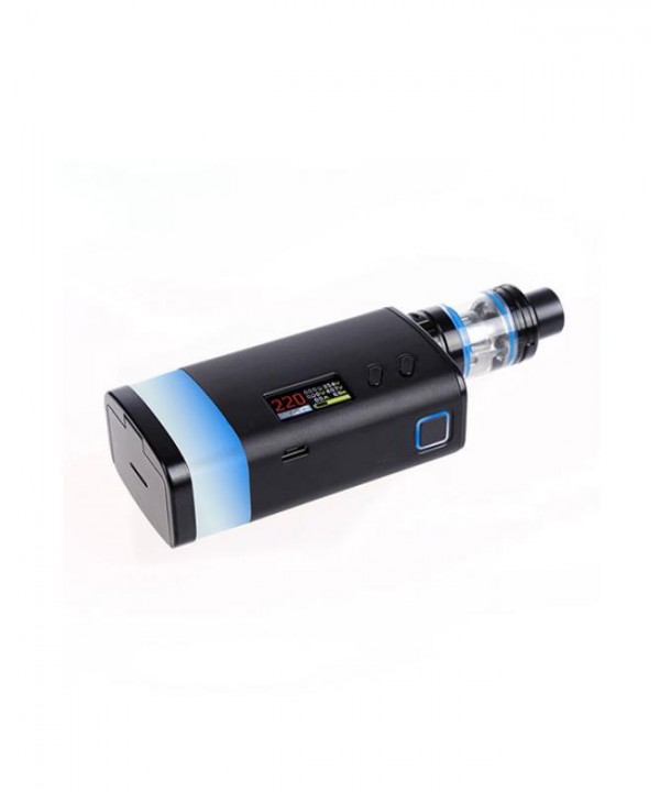 Sigelei Fuchai GLO 230W Mod Kit