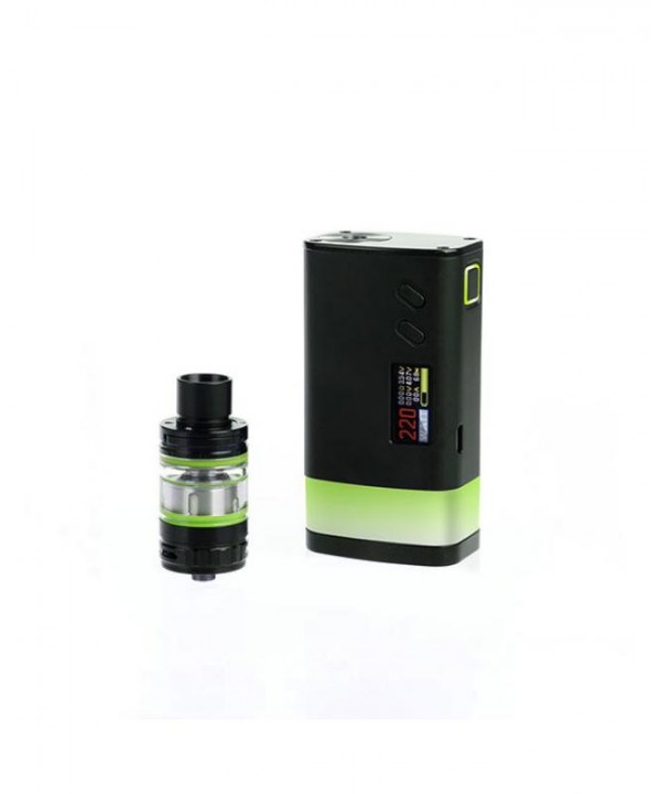 Sigelei Fuchai GLO 230W Mod Kit
