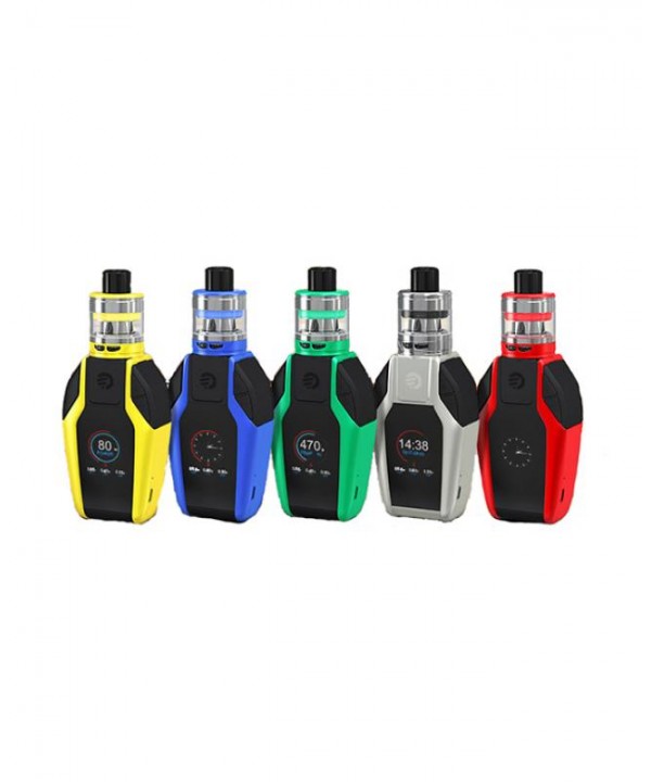 EKEE 80W Joyetech Starter Kit