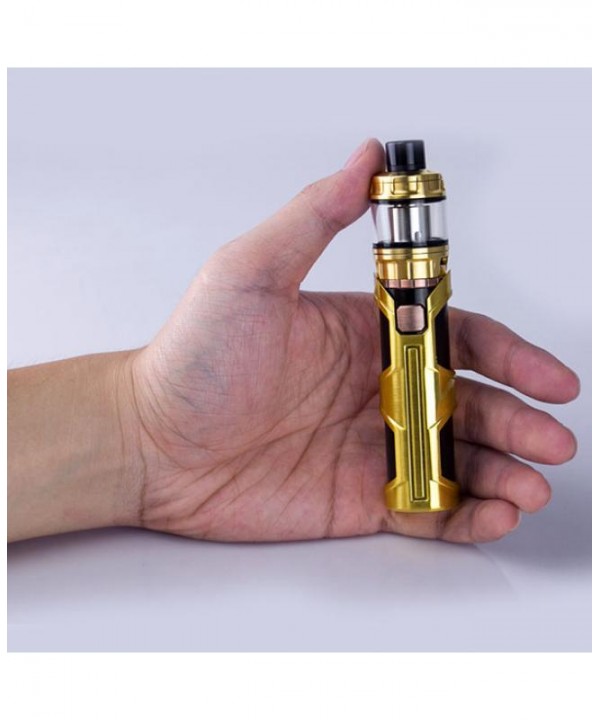 Sinuous SW Wismec Vape Pen Starter Kit