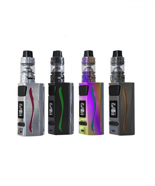 iJoy Genie PD270 20700 Vape E Cig