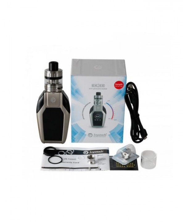 EKEE 80W Joyetech Starter Kit