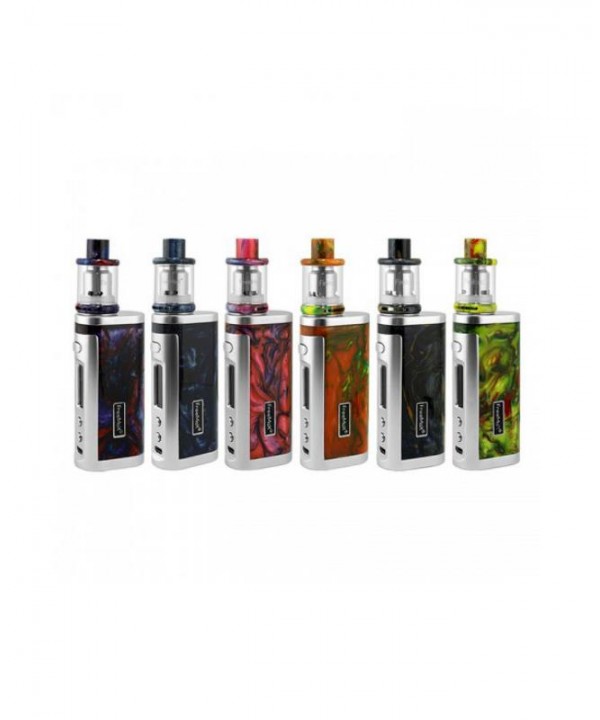 Freemax Conqueror 80W Full Vape Kit