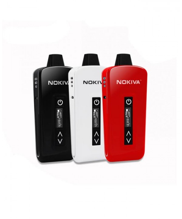 Airis Herbva Nokiva Dry Vape Pen