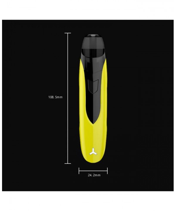 Rincoe Ceto SE Cheap Pod System 650mAh 2ML