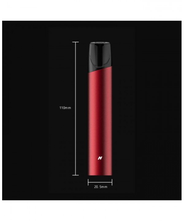 Rincoe Neso X Pod System Vape 350mAh