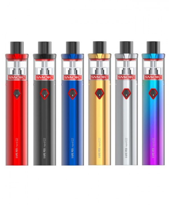 Smok Vape Pen Nord 22 Kit