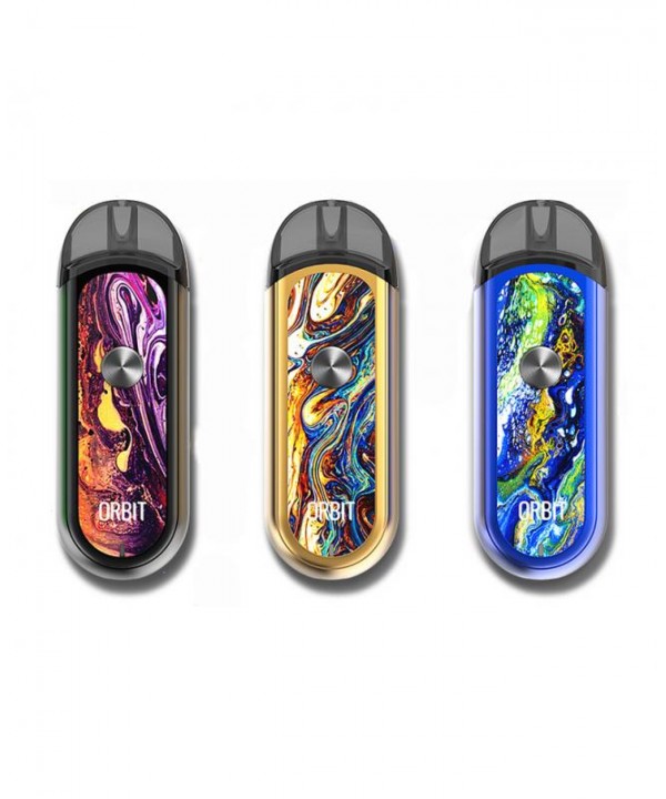 Think Vape Orbit Pod System 3ML 1000mAh