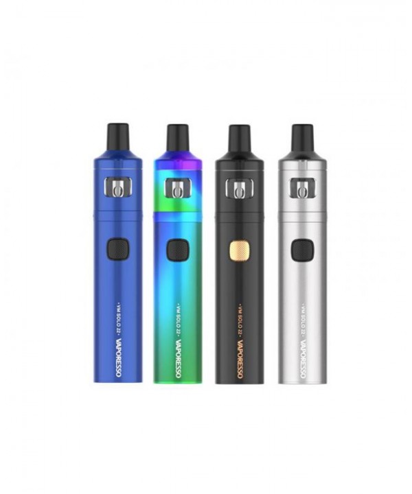 Vaporesso VM Solo 22 2000mAh Vape Pen