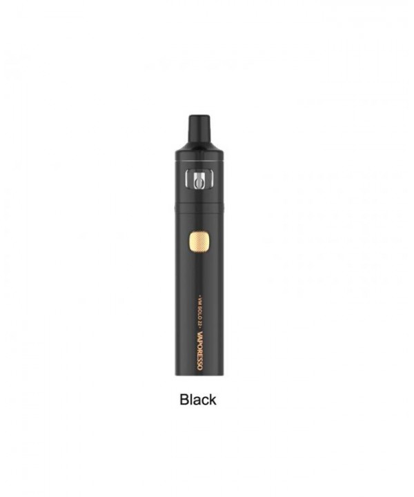 Vaporesso VM Solo 22 2000mAh Vape Pen