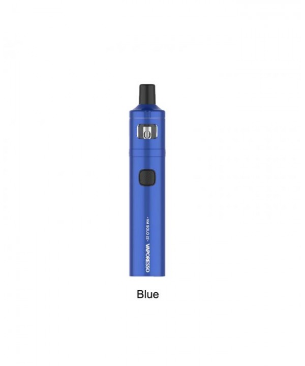 Vaporesso VM Solo 22 2000mAh Vape Pen