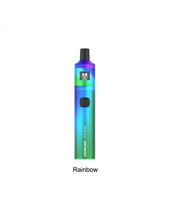 Vaporesso VM Solo 22 2000mAh Vape Pen