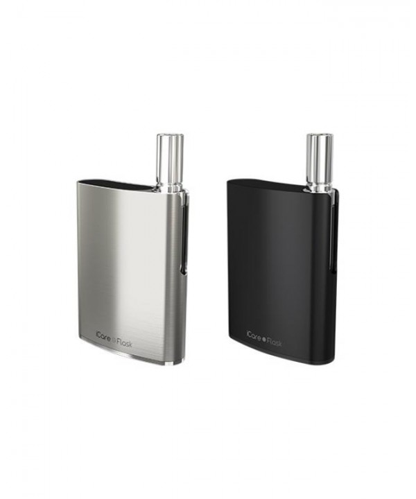 Eleaf iCare Flask Portable AIO Vape Kit-520mAh 1ML