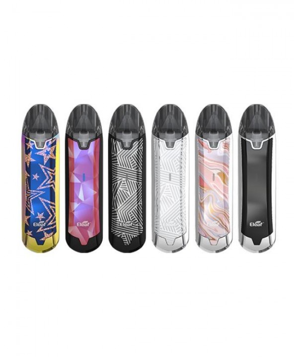 Eleaf Tance Pod System 580mAh 2ML