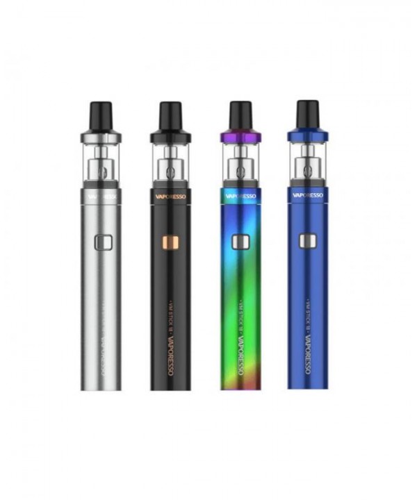 Vaporesso VM Stick 18 1200mAh Vape Pen