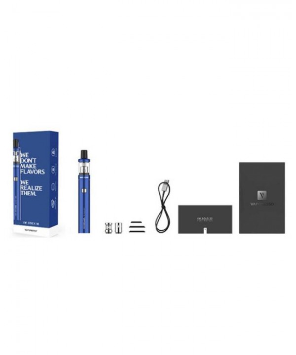 Vaporesso VM Stick 18 1200mAh Vape Pen