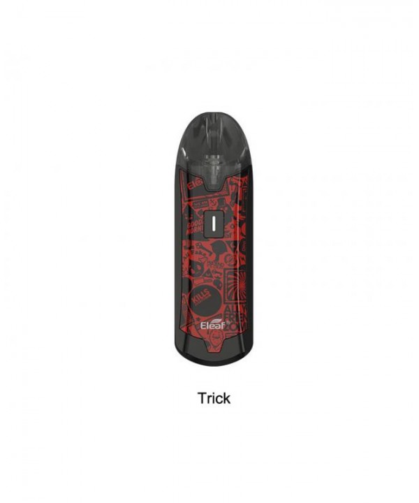 Eleaf Tance Max Pod Systems 1100mAh 4ML