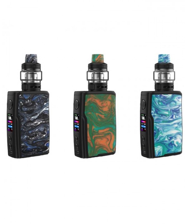 Vandy Vape Swell 188W TC Kit With Bluetooth Function