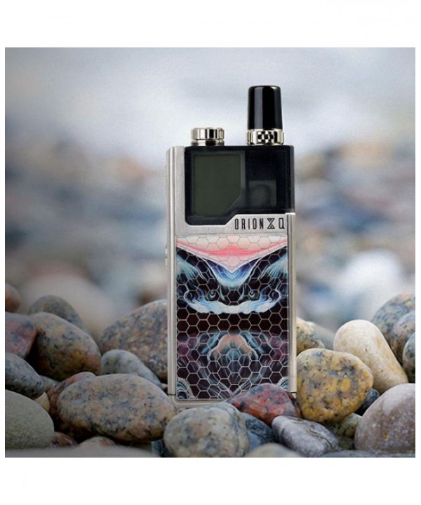 Lost Vape Orion Q Pod System 17W 950mAh