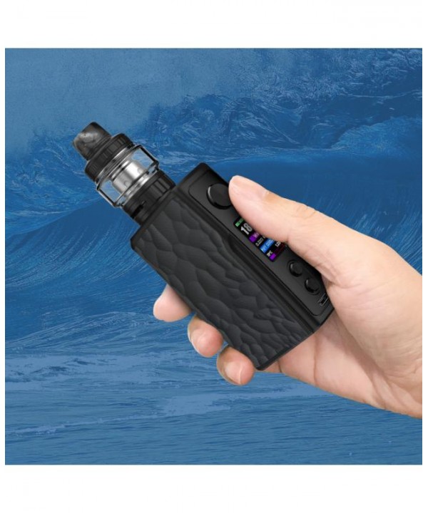 Vandy Vape Swell 188W TC Kit With Bluetooth Function