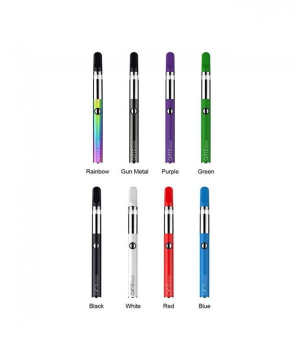 Airis Quaser Concentrate Wax Vape Pen