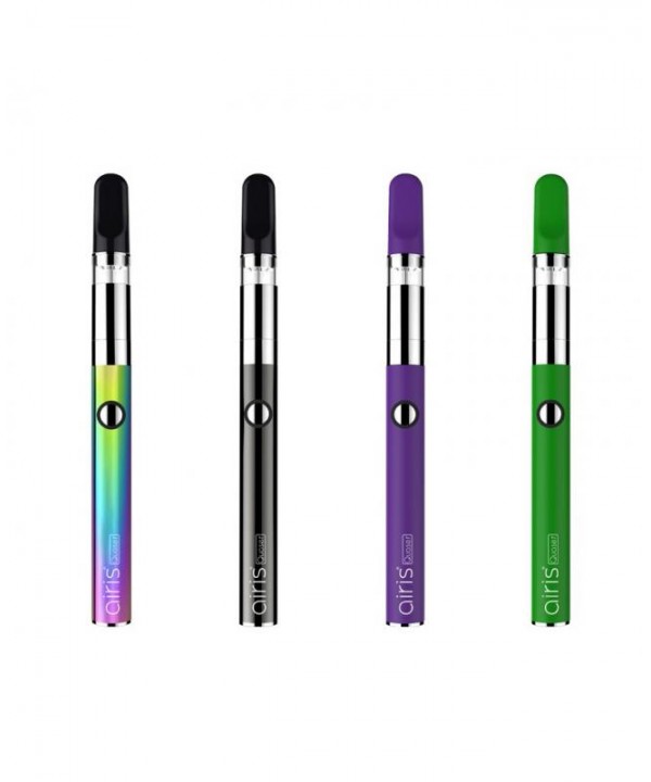 Airis Quaser Concentrate Wax Vape Pen