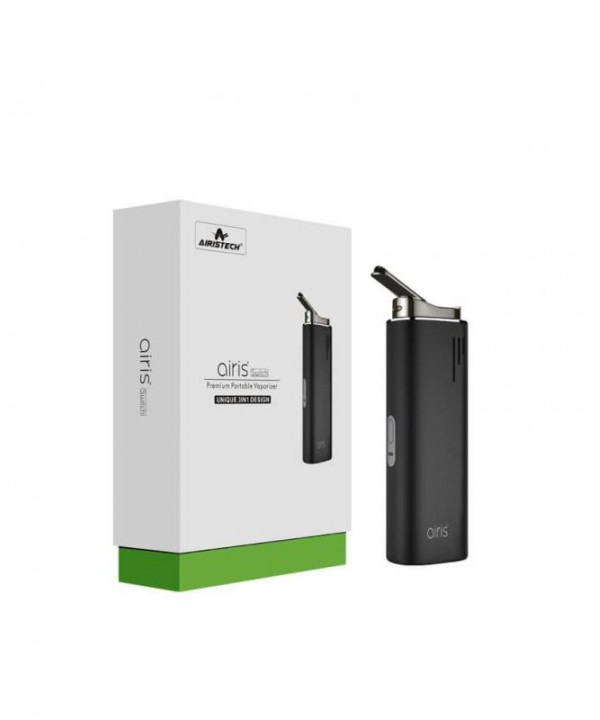 Airis Switch 3-IN-1 Premium Portable Vaporizer