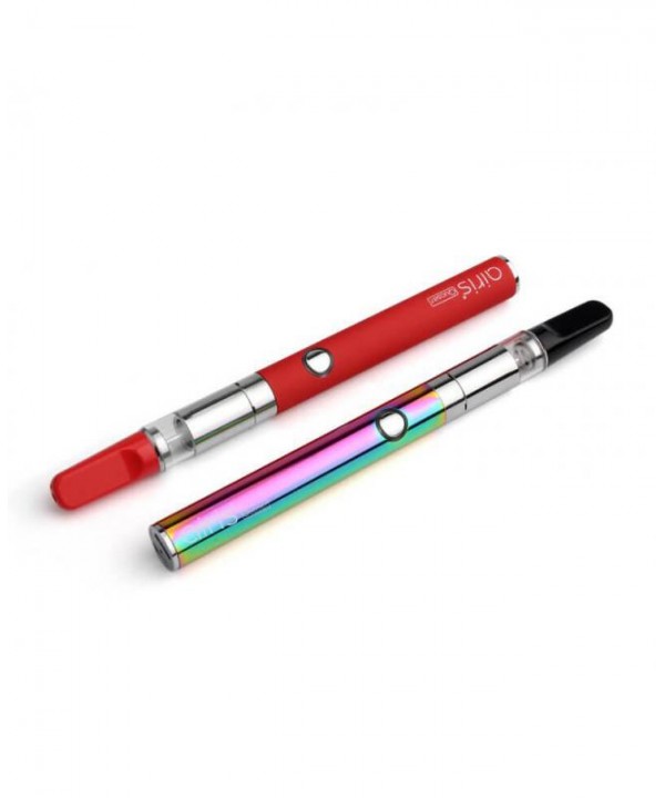 Airis Quaser Concentrate Wax Vape Pen