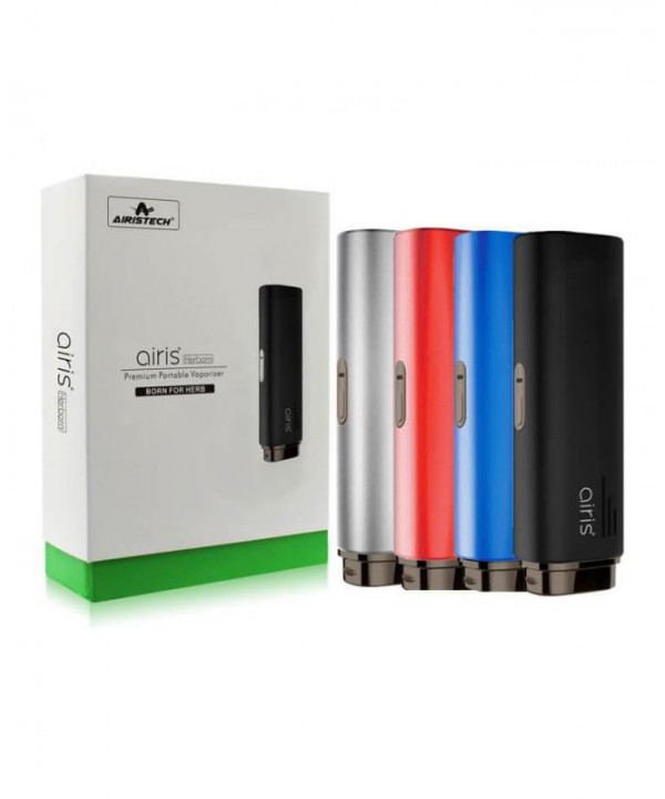 Airis Herborn Dry Herb Kit 2200mAh