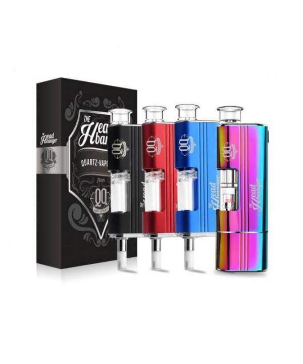 Airis Headbanger 1500mAh Wax Kit