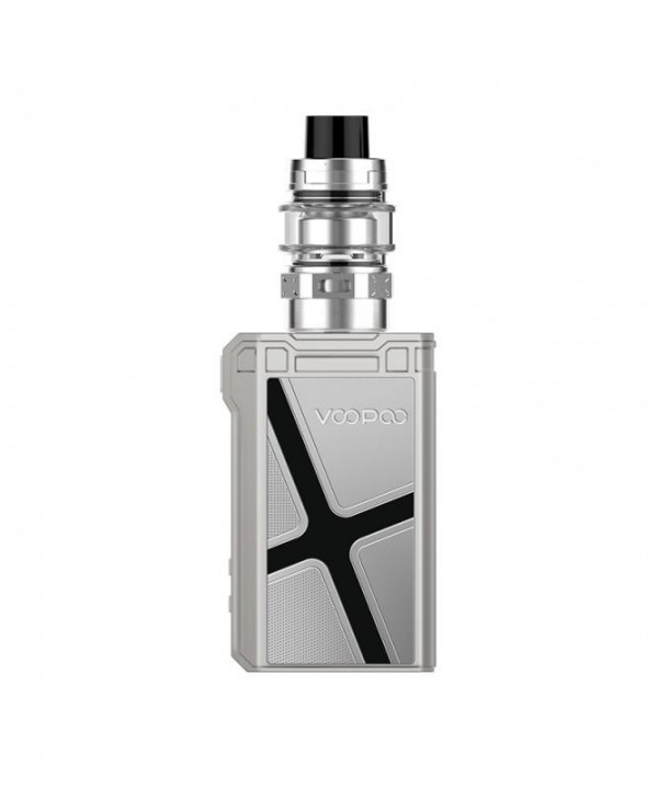 Voopoo Alpha Zip Mini 120W Kit