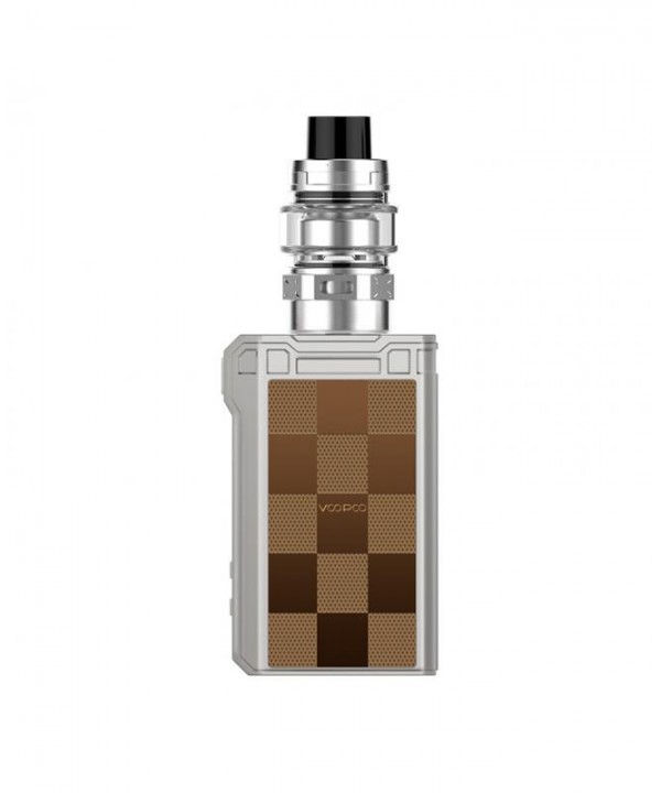 Voopoo Alpha Zip Mini 120W Kit